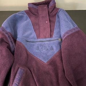 Vintage EMS Fleece